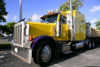 Minden, Shreveport, Webster Parrish LA Flatbed Truck Insurance
