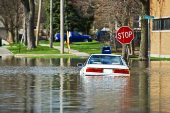 Minden, Shreveport, Webster Parrish LA Flood Insurance