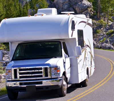 Affordable RV Insurance in Minden, LA - Wise Insurance Agency