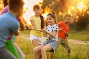 Day Care Insurance in Minden, Shreveport, Webster Parrish LA Provided by Wise Insurance Agency