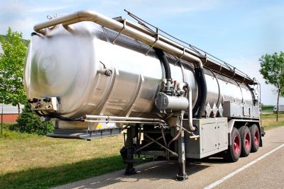 Fuel Haulers Insurance in Minden, LA