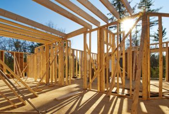 Minden, Shreveport, Webster Parrish LA Builders Risk Insurance